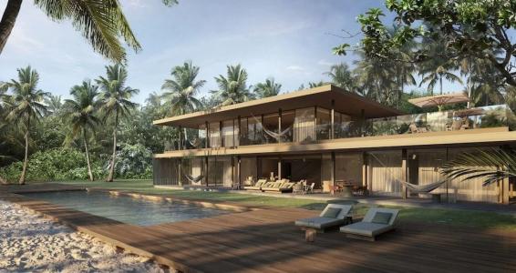 The Ritz-Carlton Maldives, Fari Islands - 0