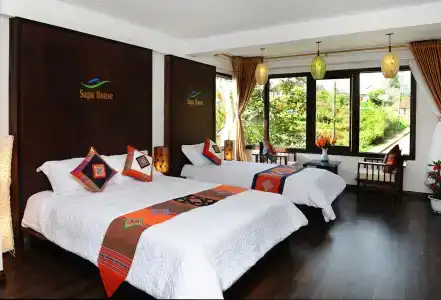 Sapa House - 0