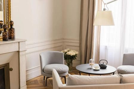 Villas Foch Boutique & Spa Bordeaux - 32
