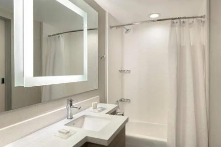 SpringHill Suites by Marriott San Diego Carlsbad - 35