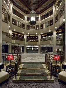 Pan Pacific Suzhou - 1
