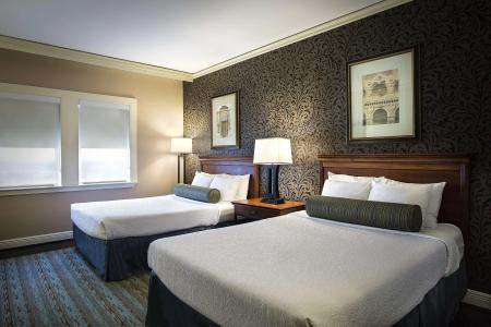 The Whitehall Houston - 3