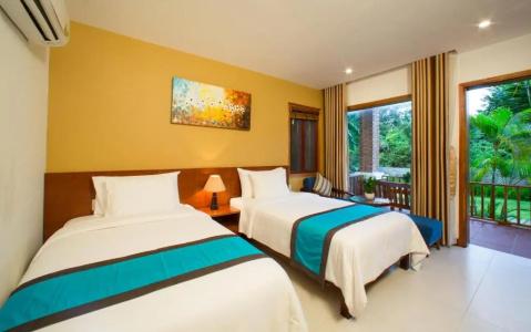 Nadine Phu Quoc Resort & Spa - 63
