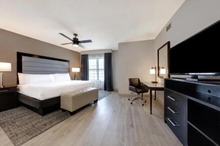 Homewood Suites Nashville Vanderbilt - 56