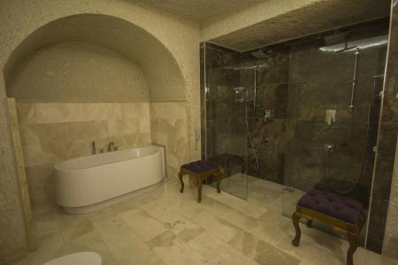 Artemis Cave Suites & Spa - 17