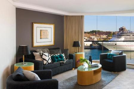 Pullman Quay Grand Harbour - 93