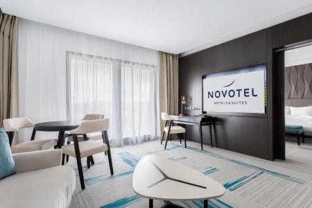 Novotel Convention And Spa - 78