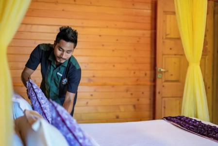 Brahmi Wellness Retreat & Spa - 22