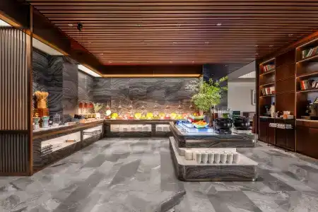 Holiday Inn Express Beijing Huacai, An Ihg - 41