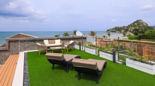 Kundala Beach Resort Hua Hin - 49