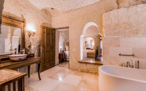 Hanedan Cappadocia Suites - 45