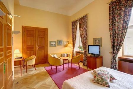 Schloss Luebbenau - 3