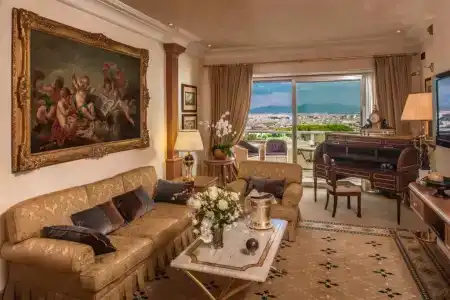Rome Cavalieri, A Waldorf Astoria - 68