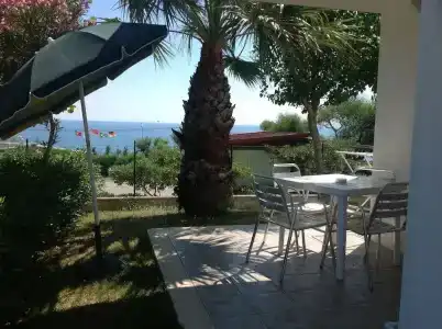 Residence Camping Atlantide - 44