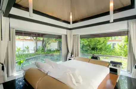 Banyan Tree Wellbeing Sanctuary - 32