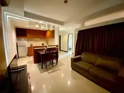 Tycoon Suite - 36