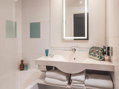 Novotel Paris Vaugirard Montparnasse - 41