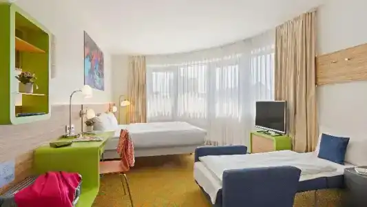 Ibis Styles Hildesheim - 16
