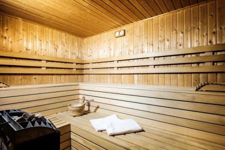Comfort with free Wellness and Fitness Centrum - 18