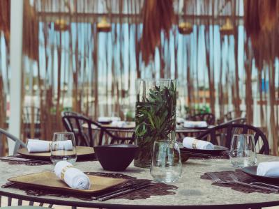 Meandros Boutique & Spa - 33