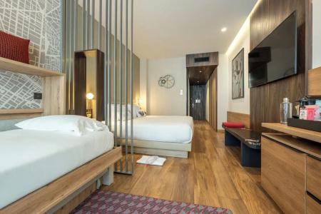 Hyatt Centric Gran Via Madrid - 84