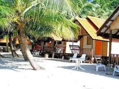 White Sand Beach Resort - 230