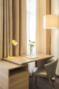 HiLight Suites - 122