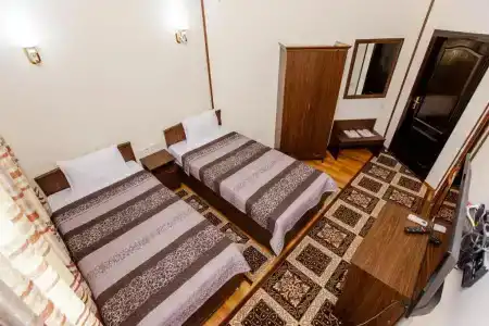 Xurshidabonu - 4