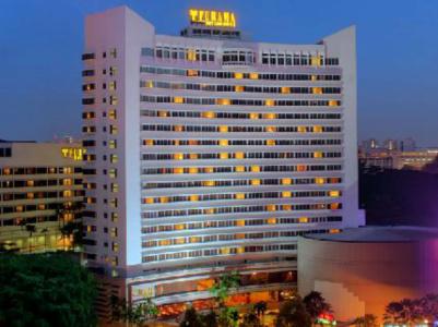 Furama Riverfront (Sg Clean) - 0