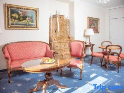 Victoria Glion - 121