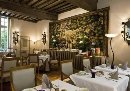 Hôtel D'Aubusson - 21