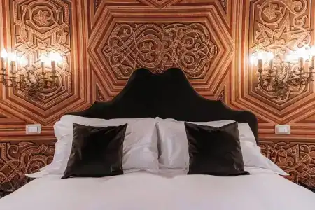 b&b Porta Marina Ortigia - 11