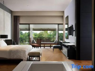 Le Meridien Chiang Rai Resort, Thailand - Sha Extra Plus Certified - 58