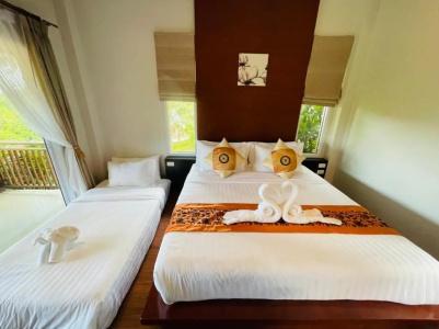 Bakantiang Resort - 38