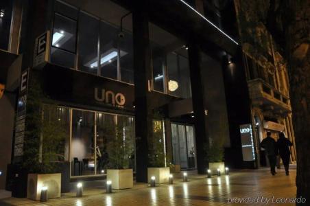 Uno Buenos Aires Suites - 35