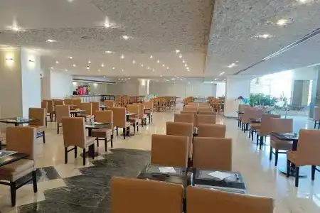 Sharm Holiday Resort - 14
