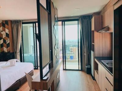 Sky Wave Patong - 18