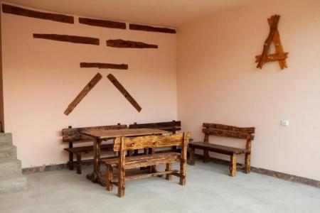 Guest house Dilijan Orran - 20