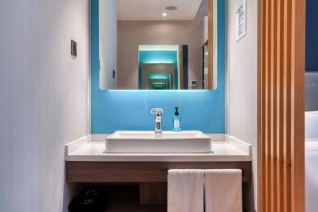 Holiday Inn Express Hangzhou Binjiang, An Ihg - 16
