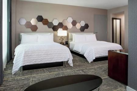 Le Meridien Boston Cambridge - 51