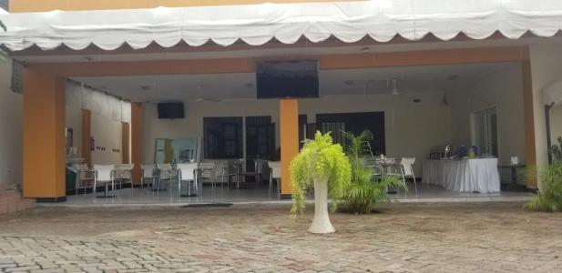 ShaMool Inn - 40