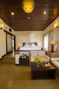 Diamond Bay Resort & Spa - 78