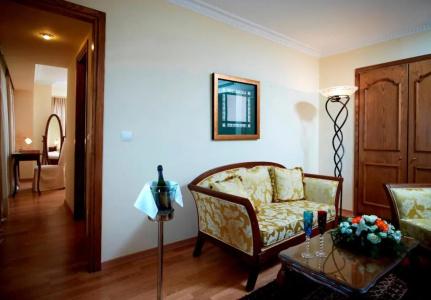 Du Lac Congress Center & Spa - 77