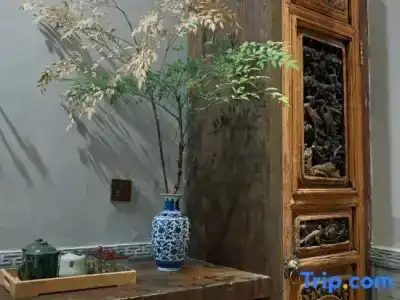 China Old Story Inns Garden - 29