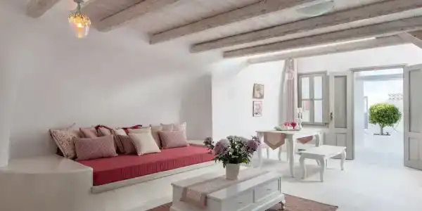 Senses Suites - 243
