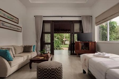 Samanea Beach Resort & Spa - 150