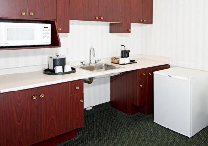 Hampton by Hilton - 32