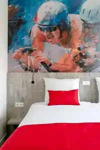 ibis Styles Almere - 40