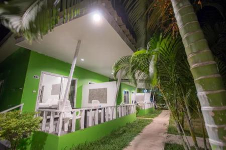 The Green Resort - 15