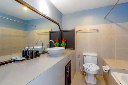 Club Bamboo Boutique Resort & Spa - Sha Certified - 65